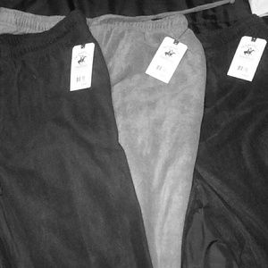 Beverly Hills Polo Club Loungewear